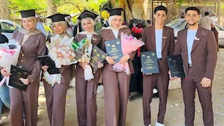 بديل محلي مستدام.. طلاب 'زراعة بنها' ينجحون في إنتاج إنزيم حيوي لصناعة المنظفات