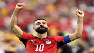 "دائم التسجيل".. أرقام محمد صلاح في مواجهاته أمام مارتينيز حارس مرمى الأرجنتين