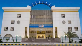 تنسيق الجامعات الخاصة.. مصروفات وكليات جامعة مصر الجديدة 2026-2027