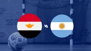 ببلاش.. القناة المجانية الوحيدة الناقلة لمباراة مصر والأرجنتين على النايل سات
