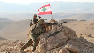 الجيش اللبناني يحذّر من "مخلفات العدوان الإسرائيلي" ويُواصل إزالة الذخائر