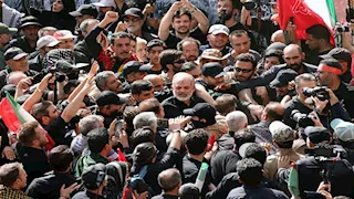 ليس بالتحنيط.. كيف حافظت إيران على جثمان خامنئي لأكثر من 4 أشهر؟