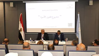 "قومي حقوق الإنسان": الاستثمار في الإنسان هو الحل لمواجهة التحديات السكانية