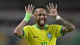 أنشيلوتي: نيمار جاهز لـ اللاعب لـ 90 دقيقة أمام النرويج 
