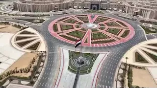الحرية المصري: رسائل الرئيس من "الأوكتاجون" تؤكد المضي في مسار الإصلاح الشامل