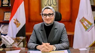 16 مشروعًا و7 لقاءات وزارية.. ماذا أنجزت الوادي الجديد في أول 100 يوم؟ (صور)