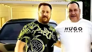 اليوم.. نظر معارضة روماني حلمي نجل شقيق صبري نخنوخ على حكم حبسه 3 سنوات