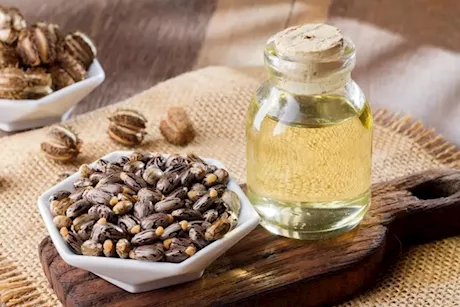 فوائد زيت الخروع العلاجية.. إليك الأمراض التي قد يساعد في علاجها