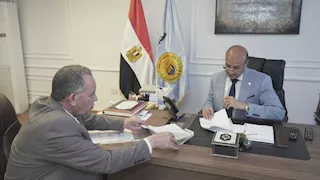 بحد أدنى 228 درجة.. إعلان تنسيق القبول بالثانوية العامة في أسيوط