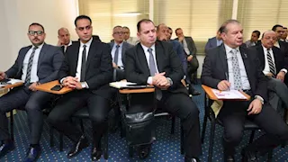 "القومي للمرأة" ووزارة العدل ينظمان ورشة تدريبية للقضاة بالإسكندرية حول العنف ضد المرأة