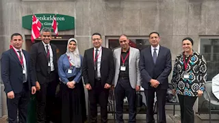 "القومي للمرأة" يشارك ضمن الوفد المصري في زيارة ميدانية إلى الدنمارك لتبادل الخبرات 