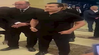 بينهم نبيلة عبيد.. نجوم الفن يشاركون في عزاء والدة طارق قنديل عضو مجلس إدارة الأهلي