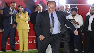 يضم 250 شابًا يخدمون 27 سوقًا.. وزير المالية يفتتح "كوكاكولا هيلينك" الجديد للخدمات الرقمية