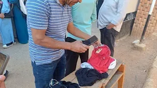 500 هاتف وسماعة غش.. تعليم سوهاج تكشف كواليس مأمورية أحراز "أولاد الأكابر"