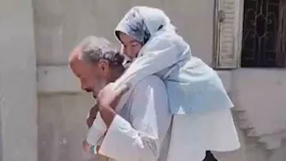 طبيب أزهري شهير يعلن تكفله بحالة الخريجة سميرة الأولى على "تجارة" السويس