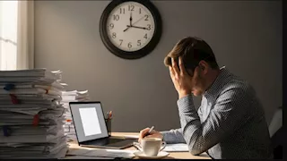  كيف يؤثر الجلوس لفترات طويلة على صحة الأمعاء؟