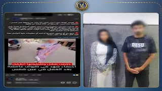 قصة حب وراء اختفاء فتاة عين شمس.. الداخلية تكشف التفاصيل