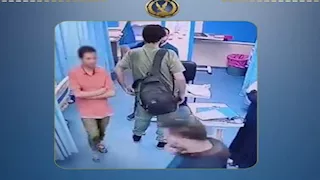 استغل انشغاله بالمرضى.. سقوط "مسجل خطر" سرق هاتف ممرض داخل مستشفى ببني سويف