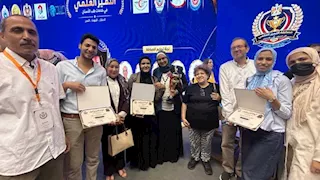 بالأسماء.. المستشفيات التعليمية تحصد المراكز الأولى بمسابقة التميز العلمي