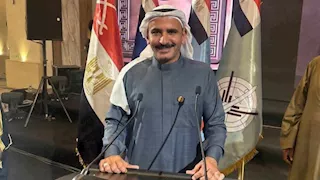 مصدر أمني ينفي محاولة اغتيال رئيس قطاع مياه شمال سيناء ويكشف سبب إصابته