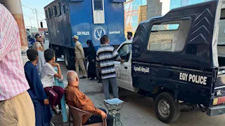 قرار عاجل من النيابة في قضية مشاجرة السيدات بالأسلحة الآلية بقنا
