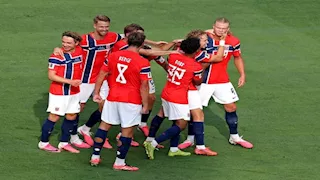 النرويج تنفي شائعات تفشي المرض داخل المعسكر قبل مواجهة إنجلترا في كأس العالم 
