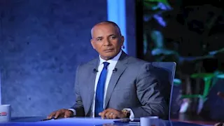 «دي دورة رمضانية مش مونديال».. أحمد موسى ينتقد إلغاء إيقاف مهاجم أمريكا