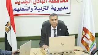 رسميًا.. اعتماد جداول الدور الثاني لطلاب النقل والإعدادية بالوادي الجديد
