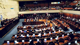 الكنيست الإسرائيلي يُصادق على تشكيل لجنة تحقيق في هجوم 7 أكتوبر