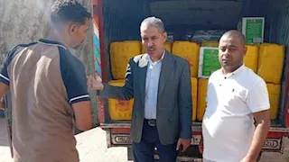 بعد أيام من آخر حملاته.. وفاة وكيل وزارة التموين بأسيوط إثر أزمة قلبية