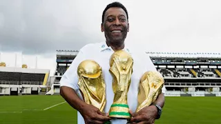 من هم أكثر اللاعبين صناعة للأهداف في نسخة واحدة من كأس العالم؟