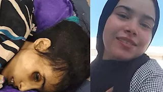 حبسها سنة حتى ماتت جوعا.. إحالة الأب المتهم بإنهاء حياة ابنته في قنا للجنايات