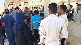 ضحت بنفسها لحماية بنتها.. مأساة "صفاء" التي انتهت حياتها أمام أحفادها بالمنوفية