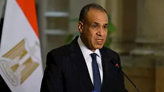 مصر واليونان تبحثان تعزيز الشراكة في ملفات الهجرة والعمالة