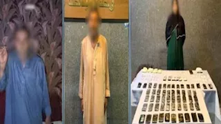 الداخلية تكشف حقيقة منشور اتهام ضابط بالمطرية بضبط فتاة دون وجه حق