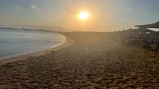 لماذا تظهر الشمس عند منتصف الليل في بعض مناطق العالم؟