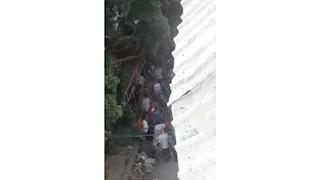 وفاة مواطن أثناء مشاهدة مباراة مصر والأرجنتين على مقهى في الإسكندرية 