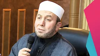 الشيخ محمد جبريل عن وداع مصر للمونديال: الفيفا خسرت أخلاقيًا والمنتخب تعرض للظلم