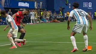 من هدف زيكو إلى ركلة جزاء صلاح.. 3 قرارات تحكيمية أنهت حلم مصر في كأس العالم 2026