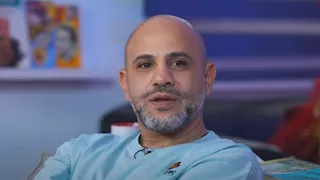 عزيز الشافعي بعد خروج منتخب مصر من المونديال: "كنا نستحق الأفضل"
