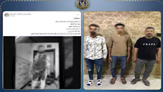 الداخلية توضح حقيقة "الاعتداء بسلاح أبيض" على مواطن في الشرقية