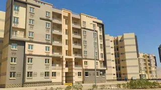 بدء تسليم وحدات "سكن مصر" بمدينة غرب قنا الجديدة 13 يوليو