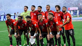 موعد عودة منتخب مصر إلى القاهرة بعد المشاركة التاريخية في كأس العالم
