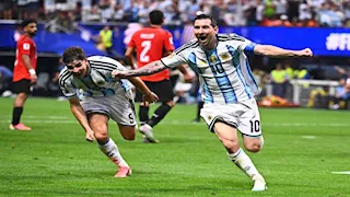 لقاءات نارية.. مواعيد مباريات نصف نهائي كأس العالم 2026