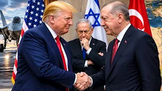 لماذا يعارض نتنياهو تسليم مقاتلات "إف-35" لتركيا؟