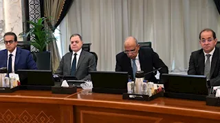الكهرباء: زيادة قدرات الطاقة المتجددة إلى 30.7 ألف ميجاوات بحلول 2029