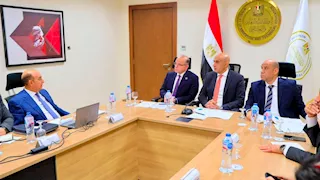 3 وزراء يبحثون تطوير التعليم الفني بالشراكة مع القطاع الخاص.. تفاصيل
