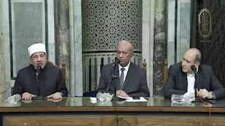 ملتقى أزهري: الإسلام يواجه الشائعات وأصحاب الأهواء يصنعونها والجهلاء ينشرونها دون وعي
