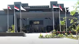 نشرة التوك شو| موافقة مبدئية على قانون "جهاز مستقبل مصر" وحسام حسن يكشف تفاصيل المونديال