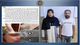 سحلها في بيت عيلته.. ماذا حدث لـ "سيدة المحلة" بعد فخ إنهاء الخلافات؟